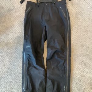 Marmot Spire 3L Gore-Tex Snow Bib Pants